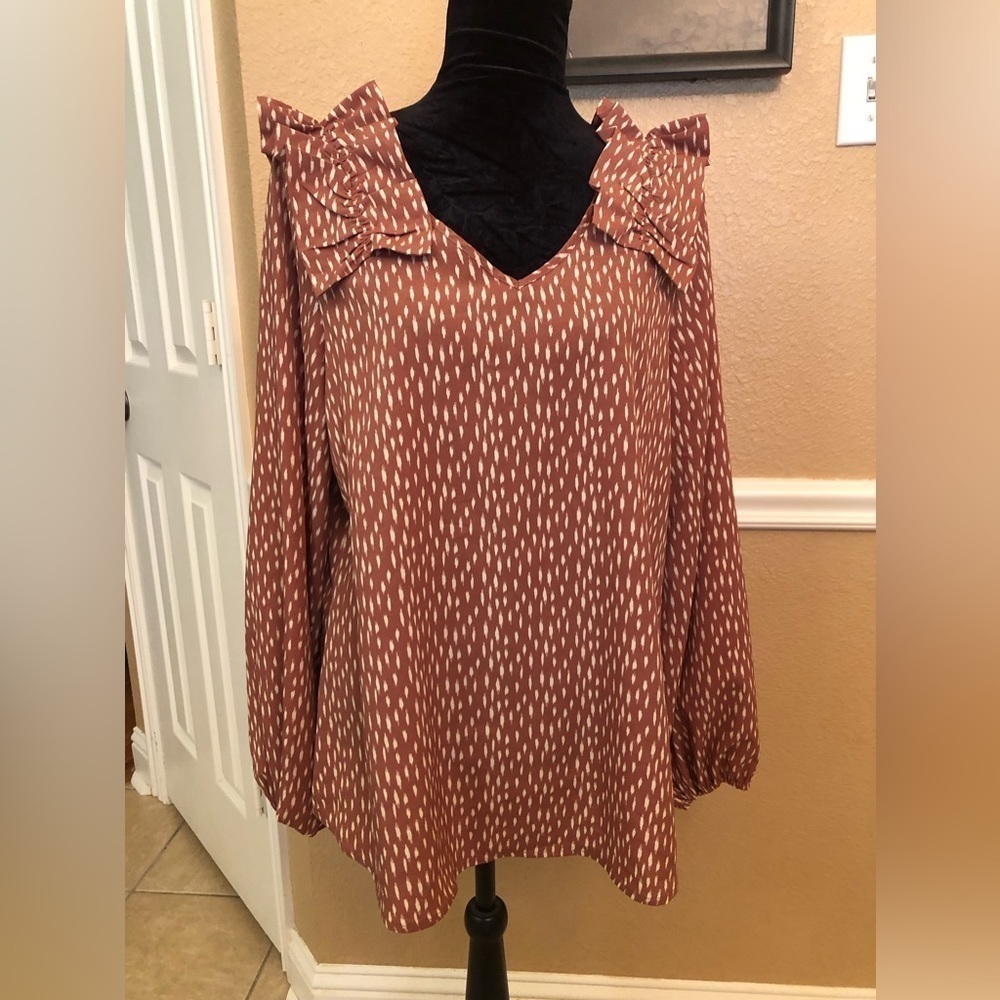 JODIFL blouse